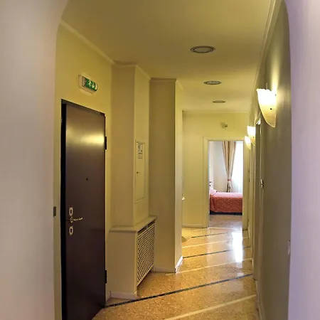 B&B La Terrazza