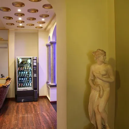 B&B La Terrazza Bed & Breakfast 2*
