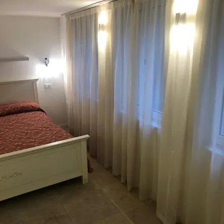 Bed & Breakfast La Terrazza 3*