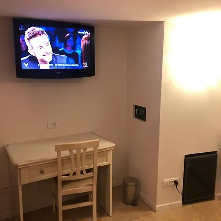 La Terrazza ברשה