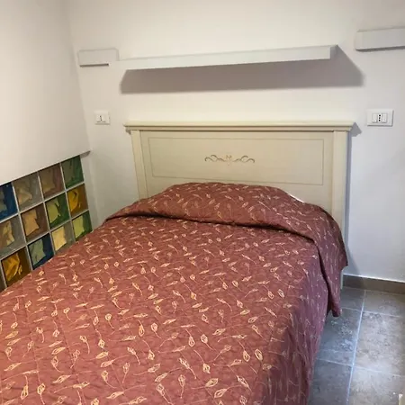 La Terrazza ברשה