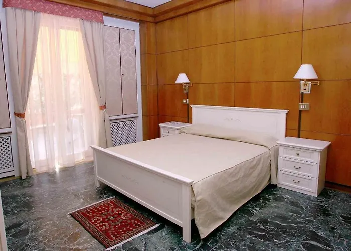 B&B La Terrazza Bed & Breakfast Brescia