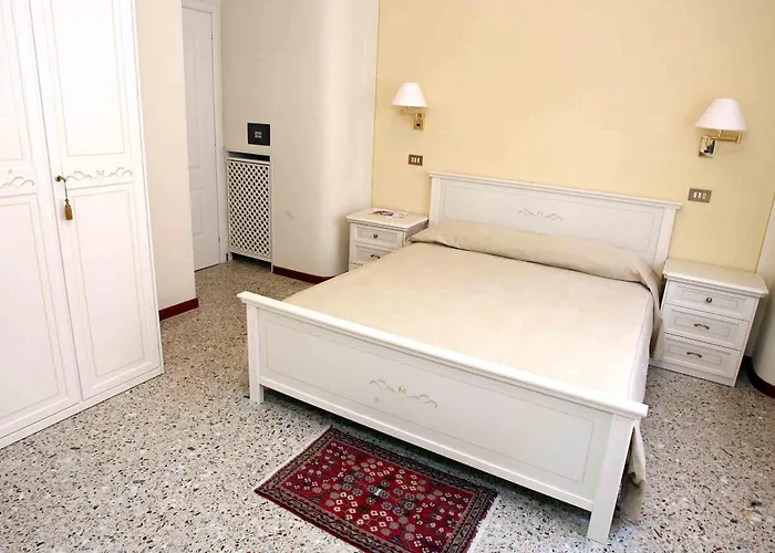 Bed & Breakfast B&B La Terrazza Brescia