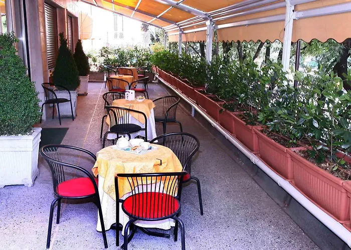 Bed & Breakfast B&B La Terrazza