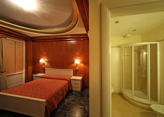 B&B La Terrazza Bed & Breakfast Brescia