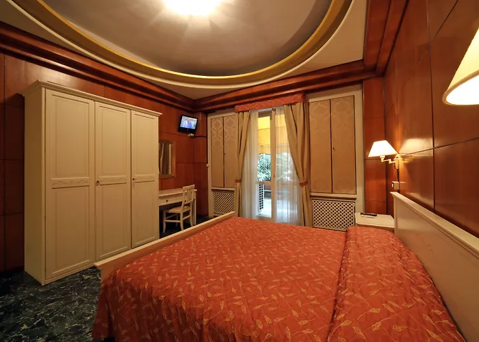 Bed & Breakfast B&B La Terrazza