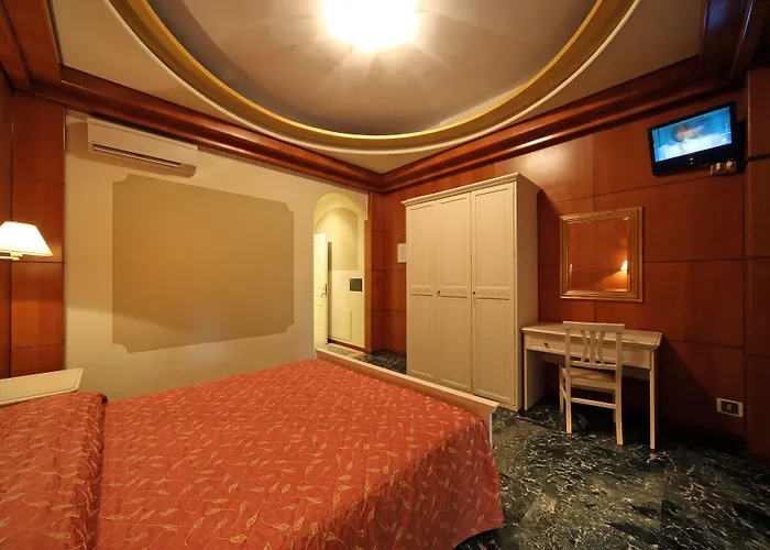 B&B La Terrazza Brescia