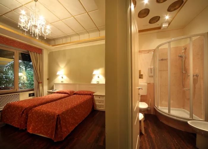 B&B La Terrazza Brescia