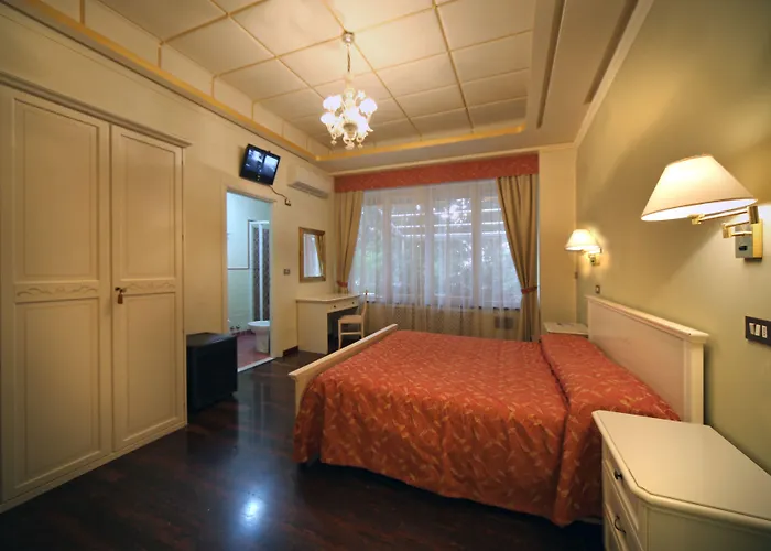 B&B La Terrazza Bed & Breakfast