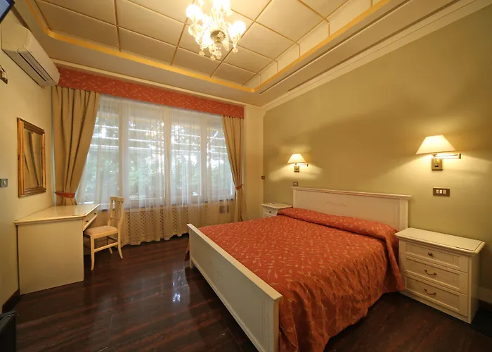 Bed & Breakfast B&B La Terrazza Brescia