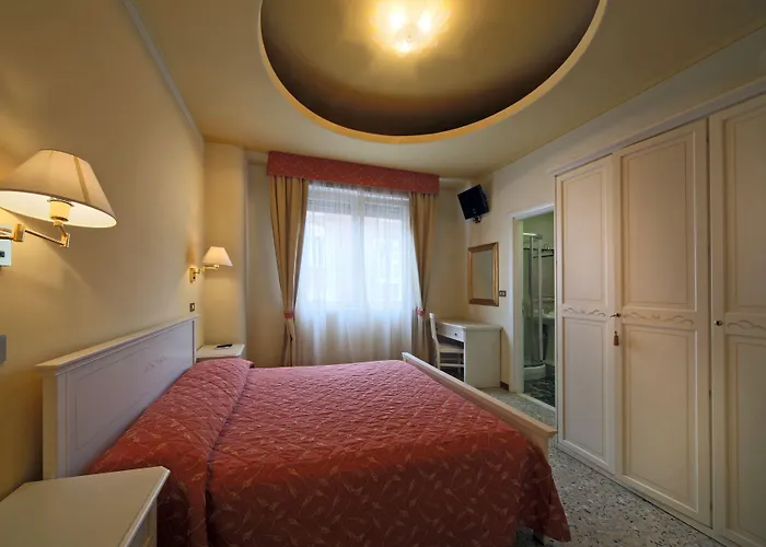 Bed & Breakfast B&B La Terrazza Brescia