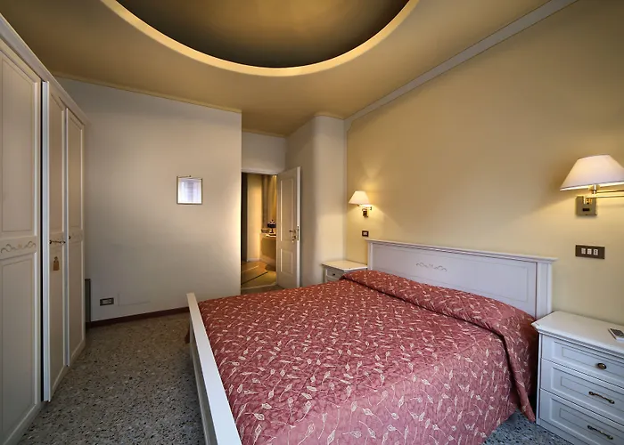 B&B La Terrazza Bed & Breakfast Brescia
