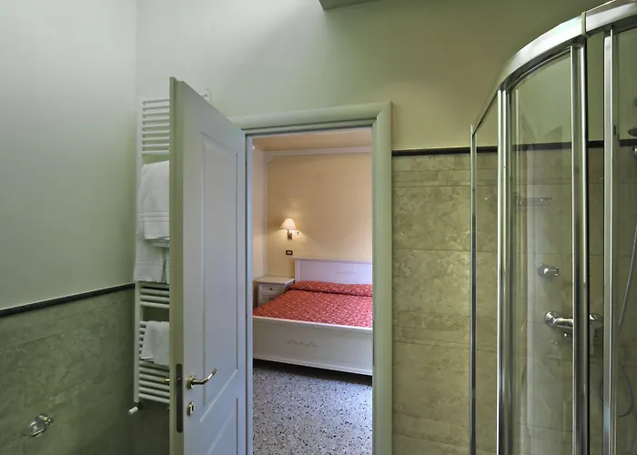 B&B La Terrazza Brescia