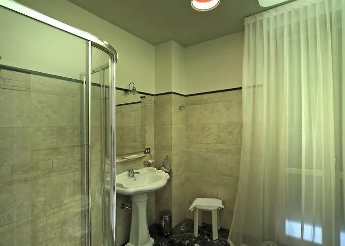 Bed & Breakfast B&B La Terrazza