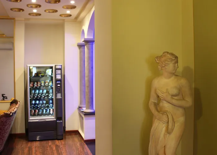 Bed & Breakfast B&B La Terrazza