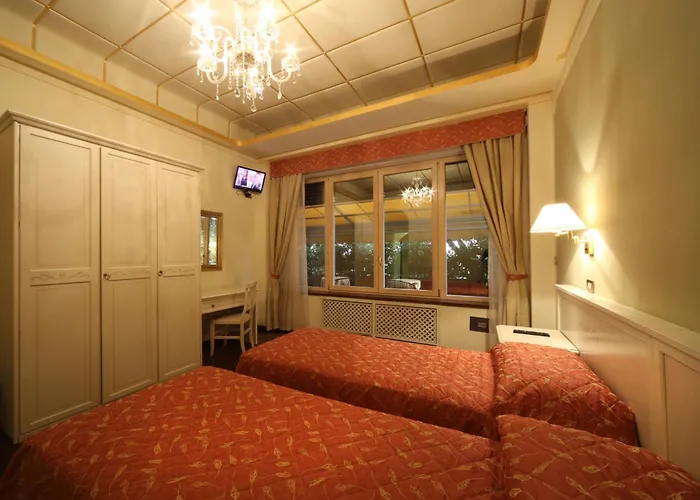 Bed & Breakfast B&B La Terrazza 3*