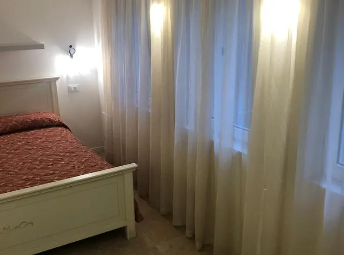 Bed & Breakfast B&B La Terrazza 3*