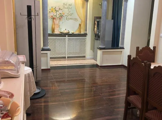 B&B La Terrazza Bed & Breakfast Brescia