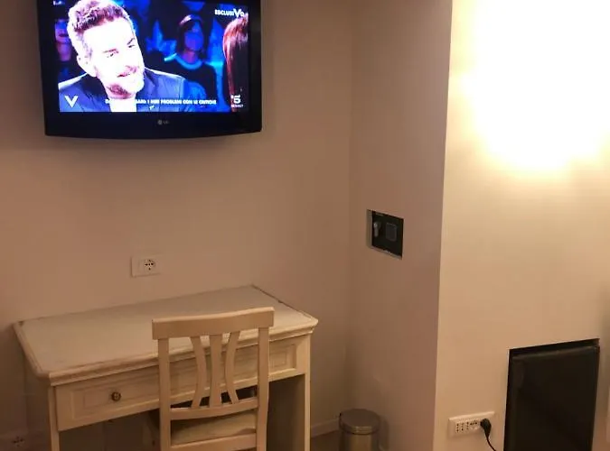 B&B La Terrazza Brescia