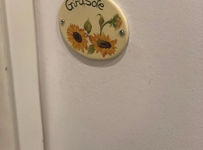 B&B La Terrazza 3* Brescia