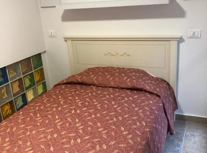 B&B La Terrazza Brescia