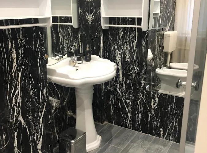 B&B La Terrazza Bed & Breakfast