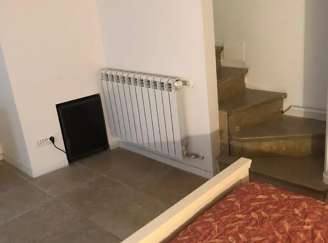 B&B La Terrazza 3* Brescia