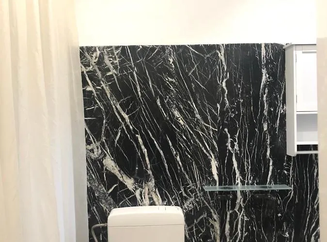 Bed & Breakfast B&B La Terrazza 3*