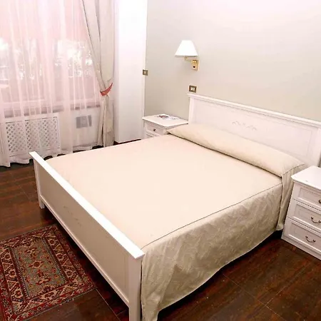 Bed & Breakfast La Terrazza Brescia