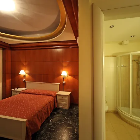 La Terrazza Bed & Breakfast Brescia