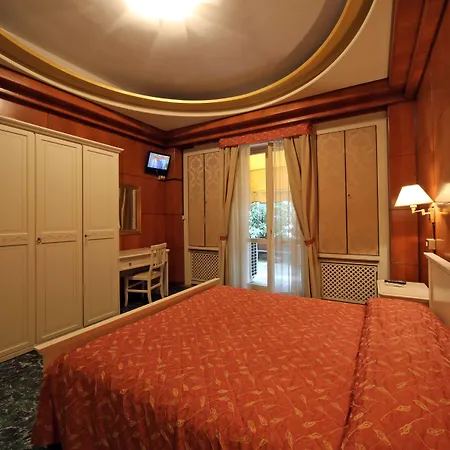 Bed & Breakfast La Terrazza