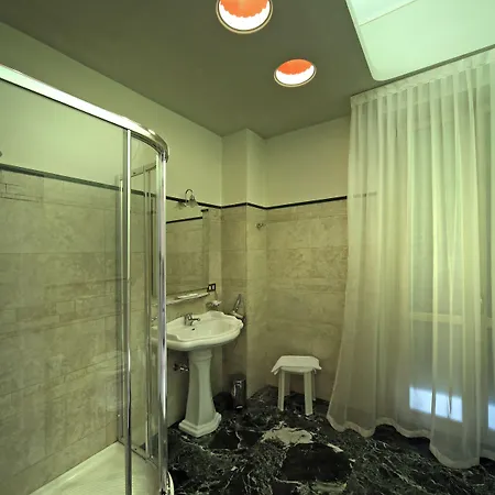 Bed & Breakfast La Terrazza