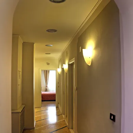 Bed & Breakfast La Terrazza 3*