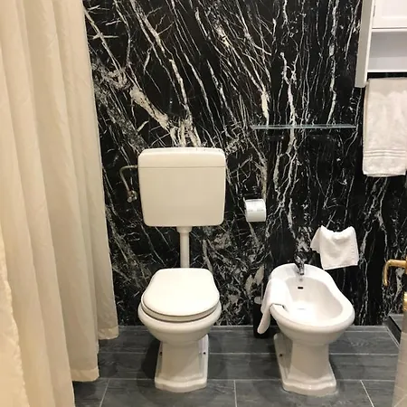 Bed & Breakfast La Terrazza 3*