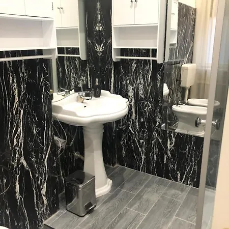 La Terrazza Bed & Breakfast