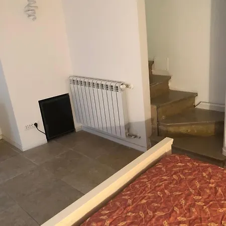 La Terrazza 3* Brescia